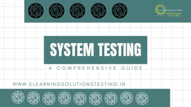 system testing